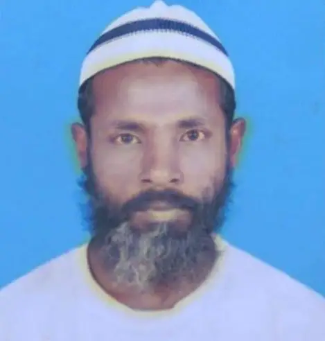 দাউদকান্দিতে পানি নিষ্কাশন করতে গিয়ে নিখোঁজ পরিচ্ছন্ন কর্মীর লাশ উদ্ধার দাউদকান্দিতে পানি নিষ্কাশন করতে গিয়ে নিখোঁজ পরিচ্ছন্ন কর্মীর লাশ উদ্ধার
