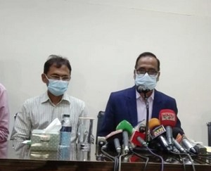 নির্বাচন সুষ্ঠু হয়েছে : ইসি সচিব নির্বাচন সুষ্ঠু হয়েছে : ইসি সচিব