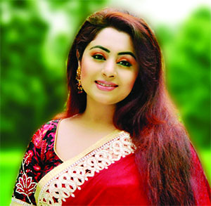 বিয়ে করলেন ইভা রহমান বিয়ে করলেন ইভা রহমান