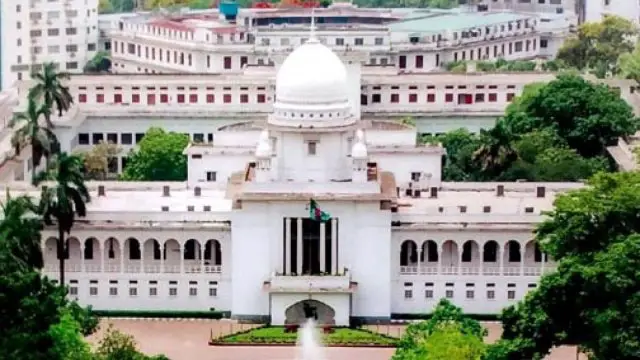 বেসরকারি বিশ্ববিদ্যালয় থেকে আয়কর না নেওয়ার নির্দেশ বেসরকারি বিশ্ববিদ্যালয় থেকে আয়কর না নেওয়ার নির্দেশ