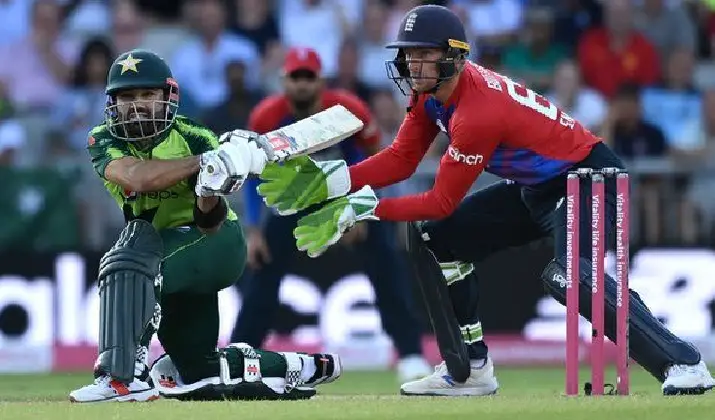 পাকিস্তান সফরে ইংল্যান্ডের নারী ও পুরুষ ক্রিকেট দল পাঠাবে না পাকিস্তান সফরে ইংল্যান্ডের নারী ও পুরুষ ক্রিকেট দল পাঠাবে না