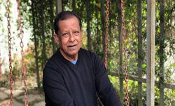 ক্রিকেটের সব্যসাচী জালাল আহমেদ চৌধুরী আর নেই ক্রিকেটের সব্যসাচী জালাল আহমেদ চৌধুরী আর নেই