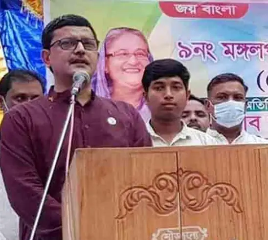 বাংলাদেশে প্রতিমাসে এক কোটি ভ্যাকসিন আসছে, অক্টোবরে ভারত থেকেও আসবে॥ নৌ প্রতিমন্ত্রী বাংলাদেশে প্রতিমাসে এক কোটি ভ্যাকসিন আসছে, অক্টোবরে ভারত থেকেও আসবে॥ নৌ প্রতিমন্ত্রী
