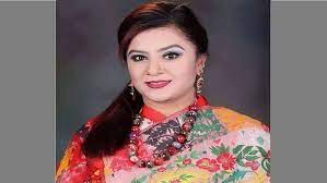 প্রতারণা মামলা : দুই মামলায় জামিন পেলেন হেলেনা জাহাঙ্গীর প্রতারণা মামলা : দুই মামলায় জামিন পেলেন হেলেনা জাহাঙ্গীর