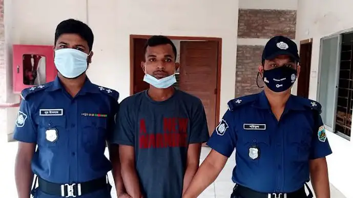 পাবনায় হত্যা মামলায় দুইজনের যাবজ্জীবন পাবনায় হত্যা মামলায় দুইজনের যাবজ্জীবন