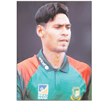 বিশ্বকাপ নিয়ে আত্মবিশ্বাসী মুস্তাফিজ বিশ্বকাপ নিয়ে আত্মবিশ্বাসী মুস্তাফিজ