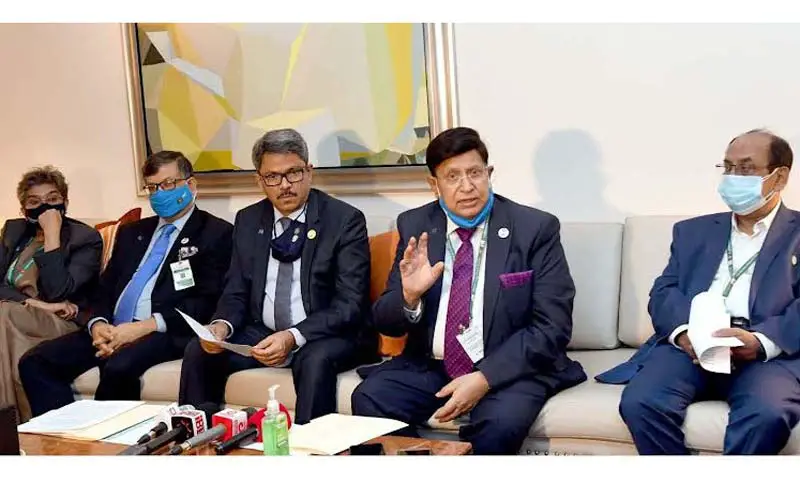 ‘আশা করছি বঙ্গবন্ধুর খুনি রাশেদ চৌধুরীকে যুক্তরাষ্ট্র ফেরত দেবে’ ‘আশা করছি বঙ্গবন্ধুর খুনি রাশেদ চৌধুরীকে যুক্তরাষ্ট্র ফেরত দেবে’