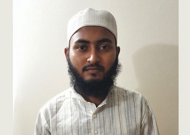যাত্রাবাড়ীতে আনসারুল্লাহ বাংলা টিমের সদস্য গ্রেফতার যাত্রাবাড়ীতে আনসারুল্লাহ বাংলা টিমের সদস্য গ্রেফতার