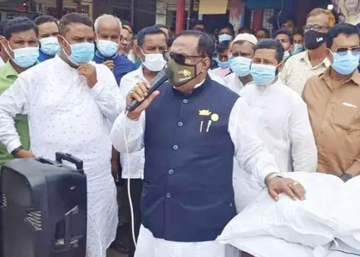 ডিজিটাল বাংলাদেশের সুফল এখন সর্বত্র দৃশ্যমান ॥ খাদ্যমন্ত্রী ডিজিটাল বাংলাদেশের সুফল এখন সর্বত্র দৃশ্যমান ॥ খাদ্যমন্ত্রী