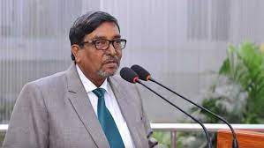 ইউপি নির্বাচন ভোটের টার্নআউট ভালো : মাহবুব তালুকদার ইউপি নির্বাচন ভোটের টার্নআউট ভালো : মাহবুব তালুকদার