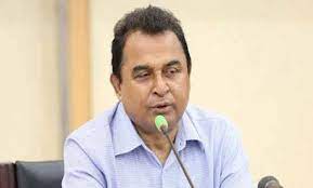 মানুষকে ডিজিটালি ঠকানো হচ্ছে : অর্থমন্ত্রী মানুষকে ডিজিটালি ঠকানো হচ্ছে : অর্থমন্ত্রী