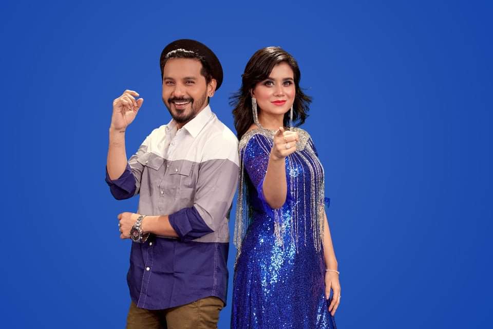 ইয়াং স্টারের উপস্থাপনা করবেন ইমতু রাতিশ ও রুহানি লাবন্য ইয়াং স্টারের উপস্থাপনা করবেন ইমতু রাতিশ ও রুহানি লাবন্য