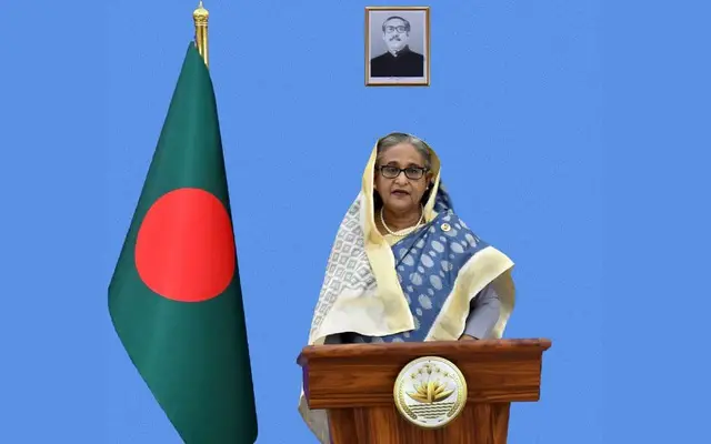 টিকাকে বৈশ্বিক জনসম্পদ করুন ॥ শেখ হাসিনা টিকাকে বৈশ্বিক জনসম্পদ করুন ॥ শেখ হাসিনা