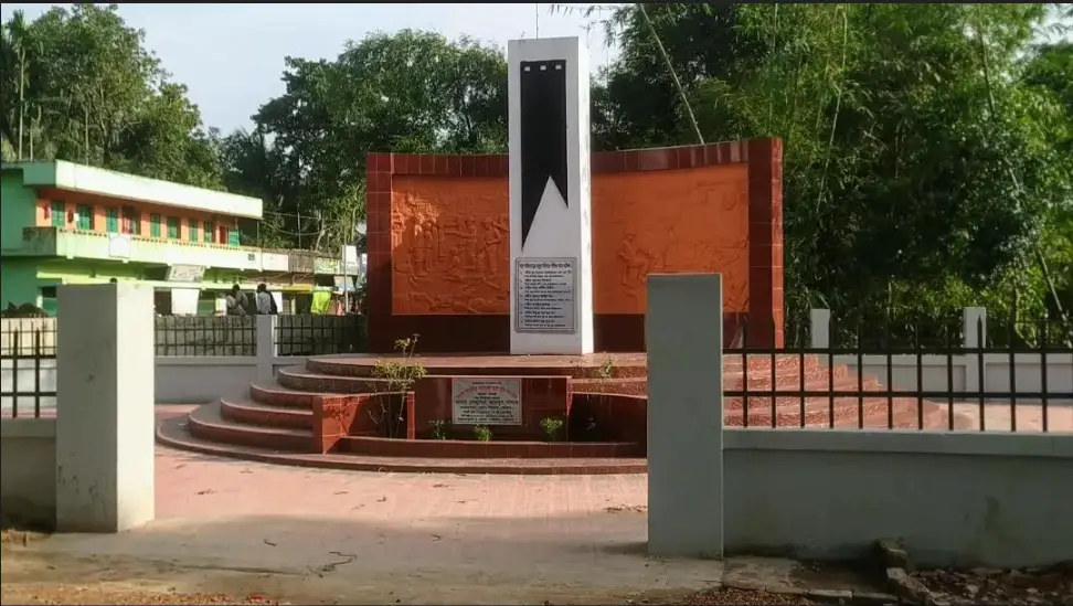 ফটিকছড়িতে উদ্বোধনের অপেক্ষায় মুক্তিযুদ্ধের ফটিকছড়িতে উদ্বোধনের অপেক্ষায় মুক্তিযুদ্ধের