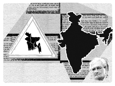 বাংলাদেশ কেন এগিয়ে বাংলাদেশ কেন এগিয়ে