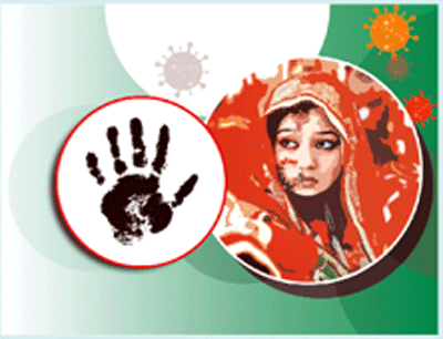 করোনায় ঝরেপড়া শিক্ষার্থীরা বিয়ের পিঁড়িতে করোনায় ঝরেপড়া শিক্ষার্থীরা বিয়ের পিঁড়িতে