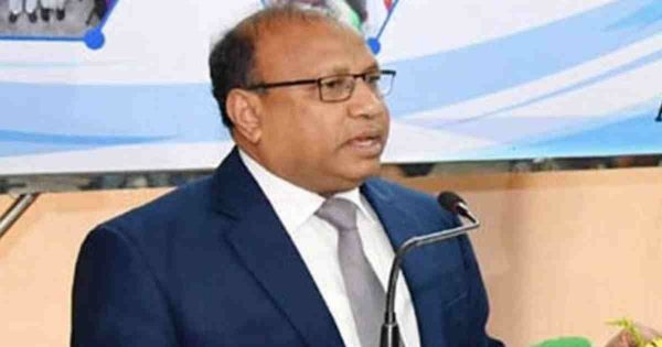 চন্দ্রিমা উদ্যানে কারো কবর থাকবে না : স্থানীয় সরকার মন্ত্রী চন্দ্রিমা উদ্যানে কারো কবর থাকবে না : স্থানীয় সরকার মন্ত্রী