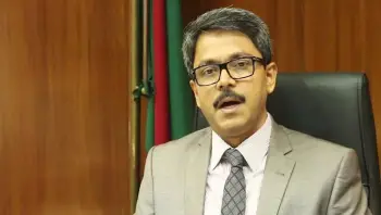 মেক্সিকো সফরে যাচ্ছেন পররাষ্ট্র প্রতিমন্ত্রী মেক্সিকো সফরে যাচ্ছেন পররাষ্ট্র প্রতিমন্ত্রী