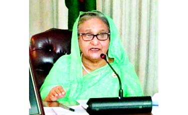 যারা দেশের ভাবমূর্তি ক্ষুণ্ণ করছে, তারা জনগণের শত্রু যারা দেশের ভাবমূর্তি ক্ষুণ্ণ করছে, তারা জনগণের শত্রু