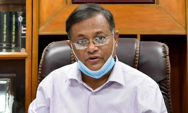 শেখ হাসিনা জীবন্ত কিংবদন্তি ॥ তথ্যমন্ত্রী শেখ হাসিনা জীবন্ত কিংবদন্তি ॥ তথ্যমন্ত্রী