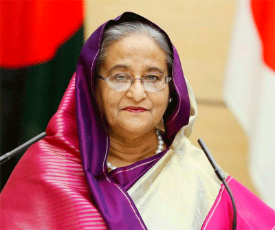 বিশ্বনেতা শেখ হাসিনা বিশ্বনেতা শেখ হাসিনা