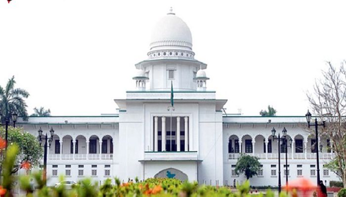 ফেডারেল সাংবাদিক ইউনিয়নের নির্বাচন স্থগিত করল হাইকোর্ট ফেডারেল সাংবাদিক ইউনিয়নের নির্বাচন স্থগিত করল হাইকোর্ট