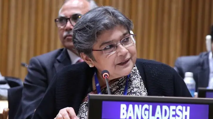 ‘সন্ত্রাসবাদকে ধর্ম-জাতীয়তার সঙ্গে যুক্ত করা উচিত নয়’ ‘সন্ত্রাসবাদকে ধর্ম-জাতীয়তার সঙ্গে যুক্ত করা উচিত নয়’
