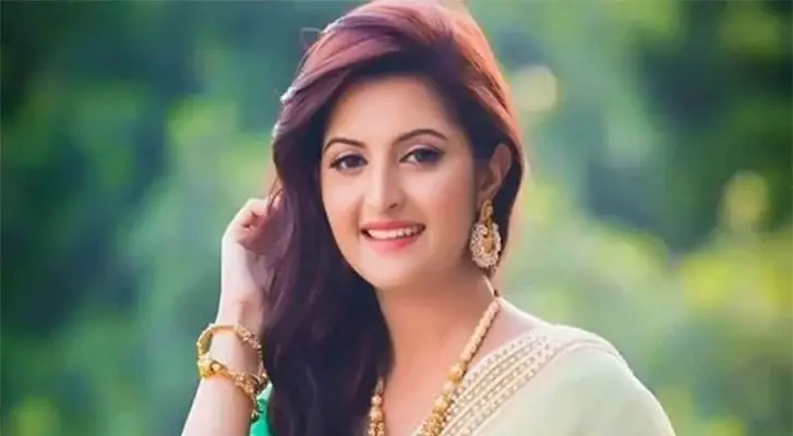 স্থায়ী জামিন পেল পরীমণি স্থায়ী জামিন পেল পরীমণি