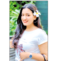 নতুন গানচিত্রে সিঁথি সাহা নতুন গানচিত্রে সিঁথি সাহা