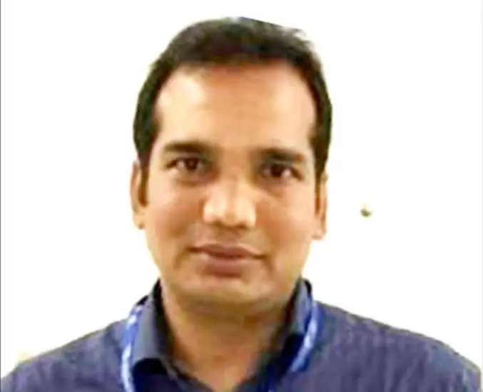 ববি’র শিক্ষক খোরশেদ বিশ্বসেরা বিজ্ঞানীর তালিকায় ববি’র শিক্ষক খোরশেদ বিশ্বসেরা বিজ্ঞানীর তালিকায়