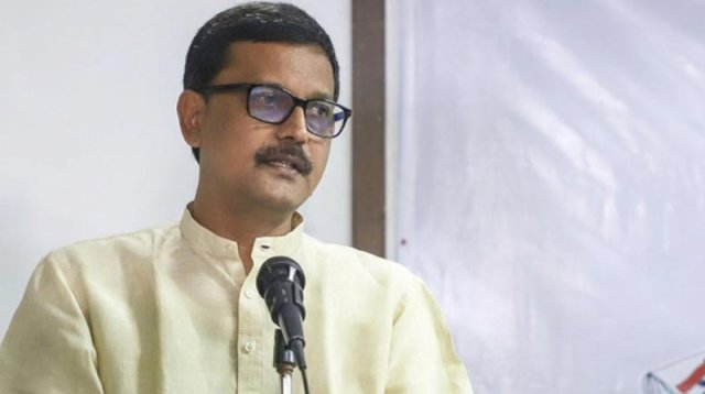 মানবসৃষ্ট দুর্যোগ মোকাবিলায় ঐক্যবদ্ধ হতে হবে ॥ নৌ প্রতিমন্ত্রী মানবসৃষ্ট দুর্যোগ মোকাবিলায় ঐক্যবদ্ধ হতে হবে ॥ নৌ প্রতিমন্ত্রী