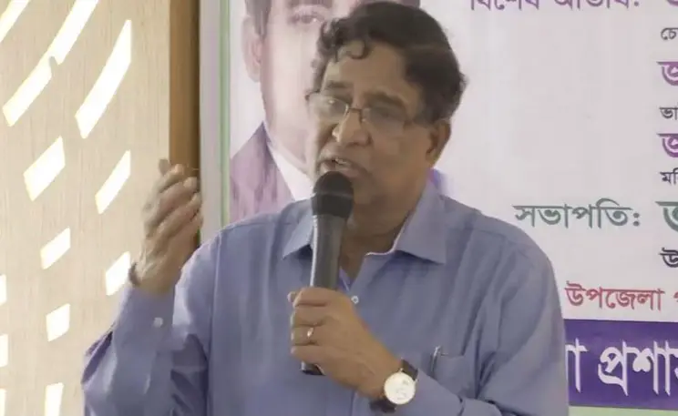 সাম্প্রদায়িক গোষ্ঠী দেশে এখনও তৎপর ॥ কৃষিমন্ত্রী