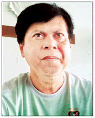 প্রস্তুতি ম্যাচ নিয়ে চিন্তিত নন নান্নু প্রস্তুতি ম্যাচ নিয়ে চিন্তিত নন নান্নু