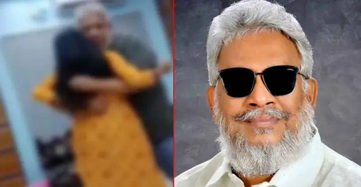 শ্লীলতাহানির মামলা ॥ কাউন্সিলর চিত্তরঞ্জন দাস কারাগারে শ্লীলতাহানির মামলা ॥ কাউন্সিলর চিত্তরঞ্জন দাস কারাগারে