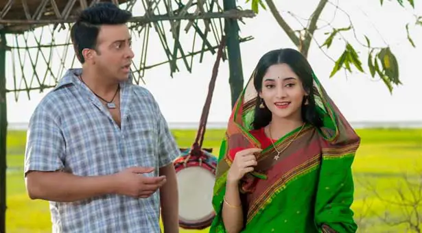 শাকিবের সঙ্গে ডিনারের সুযোগ পাচ্ছেন জামালপুরে সেই গৃহিণী শাকিবের সঙ্গে ডিনারের সুযোগ পাচ্ছেন জামালপুরে সেই গৃহিণী