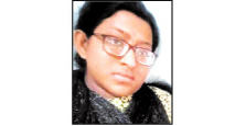 কলেজছাত্রী লাকীর দুটি কিডনি বিকল, উন্নত চিকিৎসায় সাহায্য করুন কলেজছাত্রী লাকীর দুটি কিডনি বিকল, উন্নত চিকিৎসায় সাহায্য করুন