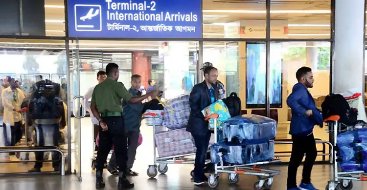 আমিরাতে গেলেন ৩০৪০৮ প্রবাসী কর্মী আমিরাতে গেলেন ৩০৪০৮ প্রবাসী কর্মী