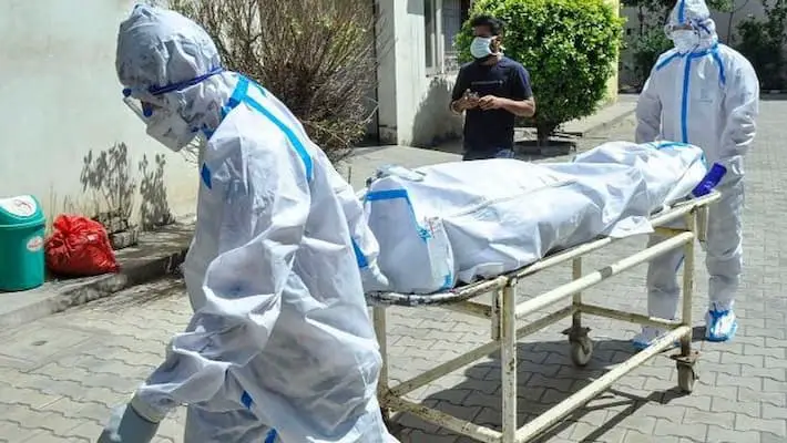 করোনা : গত ২৪ ঘণ্টায় মৃত্যু ৬ করোনা : গত ২৪ ঘণ্টায় মৃত্যু ৬
