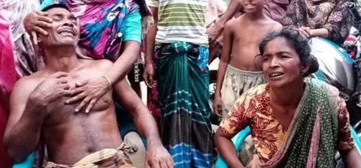 সিংগাইরে পাবজি খেলাকে কেন্দ্র করে স্কুলছাত্র হত্যা সিংগাইরে পাবজি খেলাকে কেন্দ্র করে স্কুলছাত্র হত্যা