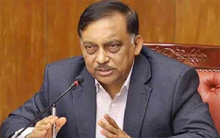 ‘কুমিল্লার ঘটনায় জড়িতদের শিগগিরই গ্রেফতার করা হবে’ ‘কুমিল্লার ঘটনায় জড়িতদের শিগগিরই গ্রেফতার করা হবে’