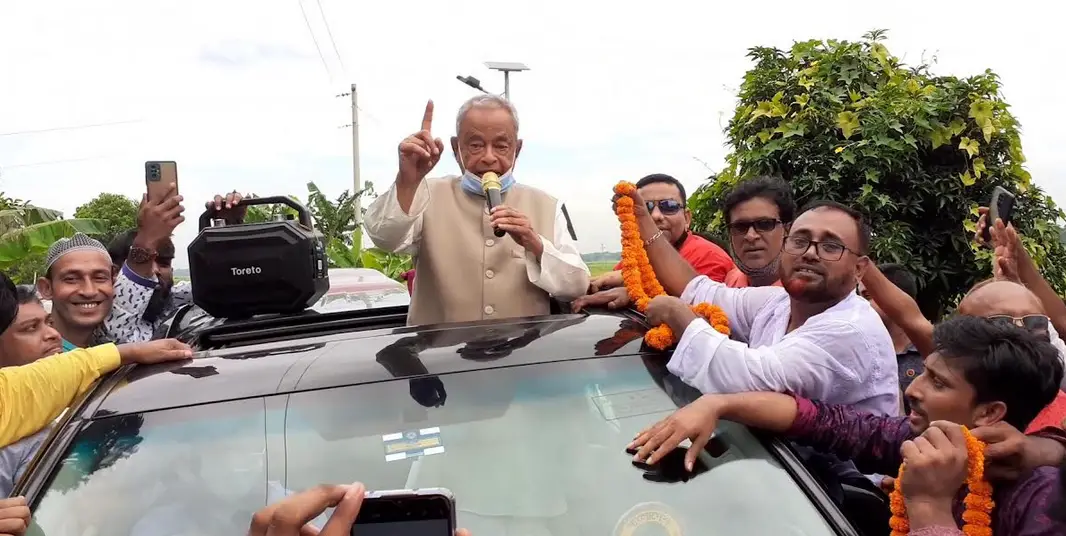 ইউপি নির্বাচনে দলীয় আদর্শের ভিত্তিতে মনোনয়ন দেওয়া হবে ॥ ড. মহীউদ্দীন খান