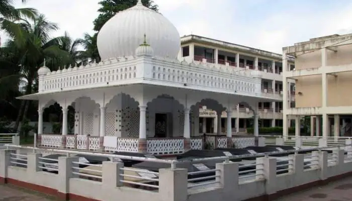 এবার হচ্ছে না লালন মেলা এবার হচ্ছে না লালন মেলা