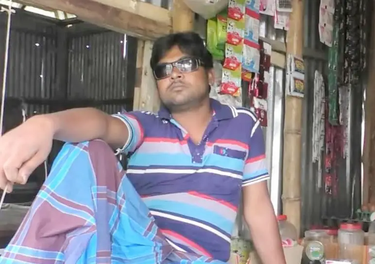 কুড়িগ্রামে গুলি বা স্প্রিন্টারের ক্ষত নিয়ে অনিশ্চিত জীবন পার করছে সীমান্তবাসী কুড়িগ্রামে গুলি বা স্প্রিন্টারের ক্ষত নিয়ে অনিশ্চিত জীবন পার করছে সীমান্তবাসী