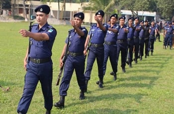 পুলিশের কনস্টেবল নিয়োগ পরীক্ষার সময়সূচি পরিবর্তন পুলিশের কনস্টেবল নিয়োগ পরীক্ষার সময়সূচি পরিবর্তন