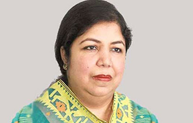 দেশে ফিরলেন স্পিকার দেশে ফিরলেন স্পিকার