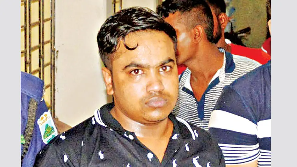 সেই তুফানের জামিন বিষয়ে হাইকোর্টের রুল সেই তুফানের জামিন বিষয়ে হাইকোর্টের রুল