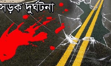 নাটোরে সড়ক দুর্ঘটনায় দুই জন নিহত নাটোরে সড়ক দুর্ঘটনায় দুই জন নিহত