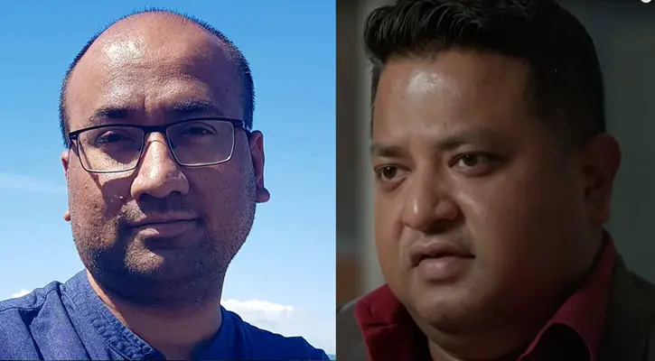 তাসনিম ও সামিসহ ৪ জনের সম্পত্তি ক্রোকের আদেশ তাসনিম ও সামিসহ ৪ জনের সম্পত্তি ক্রোকের আদেশ