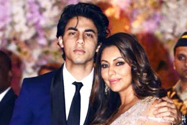 ছেলে না ফেরা পর্যন্ত পায়েস খাবেন না গৌরী ছেলে না ফেরা পর্যন্ত পায়েস খাবেন না গৌরী