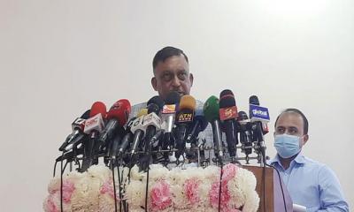কুমিল্লার ঘটনার মুলহোতা পলাতক, শিগগিরই গ্রেফতার ॥ স্বরাষ্ট্রমন্ত্রী কুমিল্লার ঘটনার মুলহোতা পলাতক, শিগগিরই গ্রেফতার ॥ স্বরাষ্ট্রমন্ত্রী